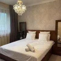 ROOM IN A PRIVATE HOUSE - 5min from THERME & AIRPORT, hotel din Corbeanca