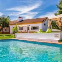 Quinta da Saudade, hotel a Ponte de Sor