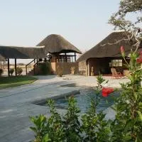 Hillendale Game Ranch, hotel di Saint Michael
