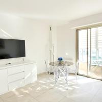 Studio riviera palm beach, отель в Каннах