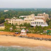 Peninsula Del Mar Beach Resort, hotel en Udupi