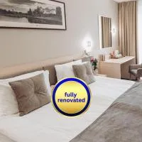 Nota Bene Hotel & Restaurant: Lviv'de bir otel
