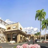 kooshal Seetul Flacq Flat, hotel din Centre de Flacq