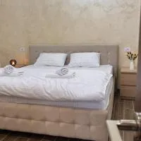 CASA BELLINA Apartamente Tomești - Iasi, hotell i Tomeşti