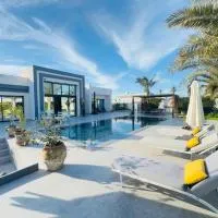 Villa el Kasbah, ξενοδοχείο σε Midoun
