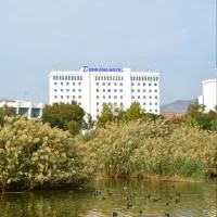 Dorana Hotel Lefkoşa, hotel i North Nicosia