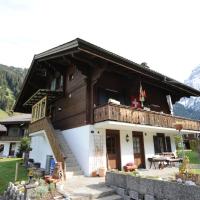 Beautiful apartment in Lenk in the Simmental Bernese Oberland near the ski area