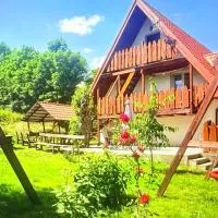 Wspaniały Zakątek, hotel sa Sędziszowa