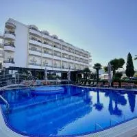 Hotel Miramare, מלון בוודיצה