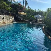 Lombok Coconut Hotel، فندق في مانغْسيت