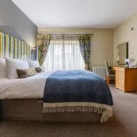 Ennios Boutique Hotel, khách sạn ở Southampton