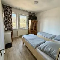 Pokoje na wynajem Rybnik Rudzka, hotel v Rybniku