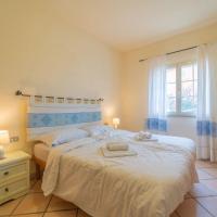 Brorent Dimora Pascoli 3, hotel a Golfo Aranci