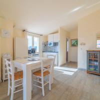 Brorent Dimora Pascoli 1, hotel a Golfo Aranci