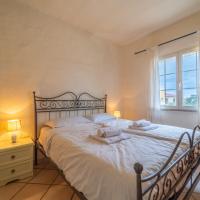 Brorent Dimora Pascoli 4, hotel a Golfo Aranci