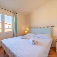 Brorent Dimora Pascoli 2, hotel a Golfo Aranci