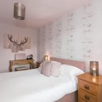 Sandfordarms, hotel em Appleby