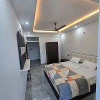 Viesnīca Prince Homestay pilsētā Jhunjhunūn