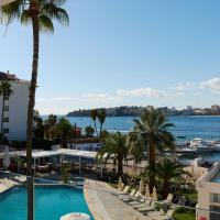 Suites ROC Portonova, Hotel in Palmanova