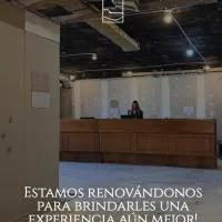 Aguada Hotel, hotell i Trelew