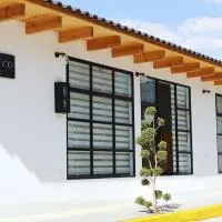 hotel boutique lila&co, hotel em Tonatico