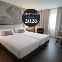 URH Ciutat de Mataró, hotel a Mataró