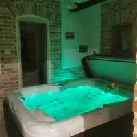 Kúria Apartman Private Wellness, hótel í Búdapest