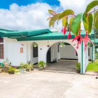 Anaya Villa, hotel en Nuwara Eliya