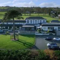 Springfield Hotel & Health Club, hotel en Halkyn
