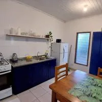 Casa Pueblo Antiguo، فندق في سان إغناسيو