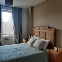 L'Ultra Pause au cœur du Viroin, hotel en Olloy-sur-Viroin