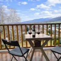 Viesnīca Llívia Sky Valley pilsētā Ljivija