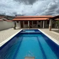Recanto da Lapinha, hotel u gradu Piranjas