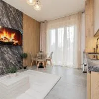 BM Prestige, hotell sihtkohas Presezzo