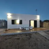 villa ingrassia, viešbutis Favinjanoje