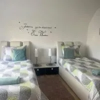 Beti Apartment, ξενοδοχείο σε Nentershausen