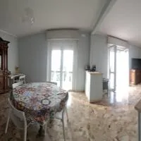 Bella Vista, hotel u gradu Kaneli