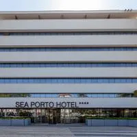 Sea Porto Hotel: Matosinhos şehrinde bir otel