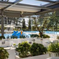 Mobilehomes in Vrsar - Istrien 50095, hotel a Vrsar