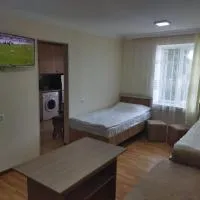 Vadamar Apartment, hotelli kohteessa Sisian