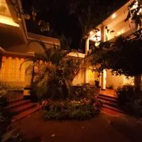 MohorBari Homestay -The 4BR Heritage Peace Retreat, hotell sihtkohas Shānti Niketan
