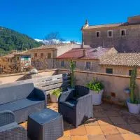 Residencial Suites Valldemossa - Turismo de Interior, hotel di Valldemossa