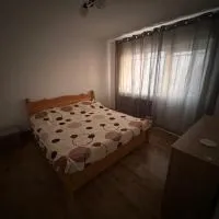 Coso, hotel sa Filiaşi