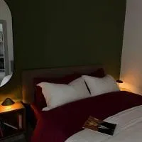 R Apartment - Venaria, hotel a Venaria Reale