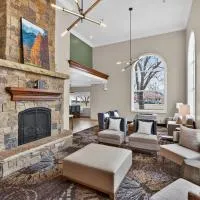 Best Western Timpanogos Inn, hotell i Lehi
