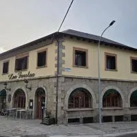 Hotel Rural Las Farolas, hotell sihtkohas San Rafael