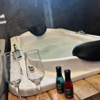 Sobrado Aconchegante com suíte e banheira, viešbutis mieste Ozorijus
