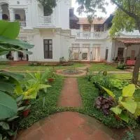The Zamindar's Bungalow, hotel v destinaci Thanjāvūr