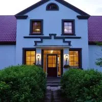 Virulase Holiday Home, отель в Тойле