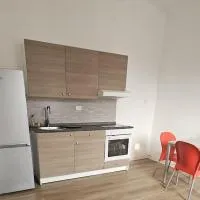 b apartments, hotel u gradu 'Case Bruciate'